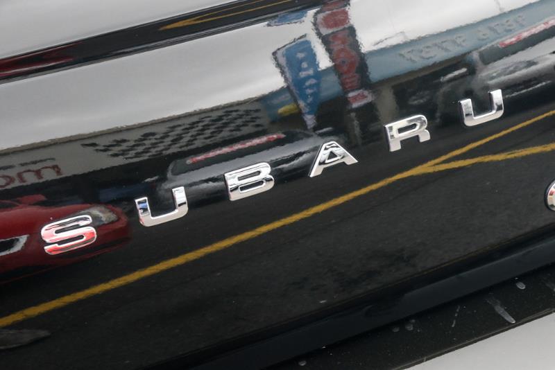 2004 SUBARU IMPREZA RS S