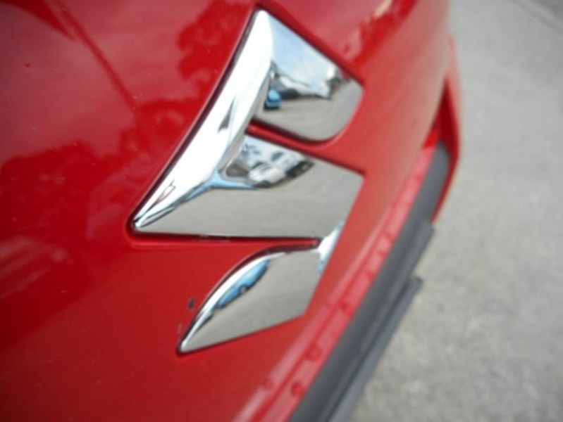 2013 SUZUKI ALTO GL GF
