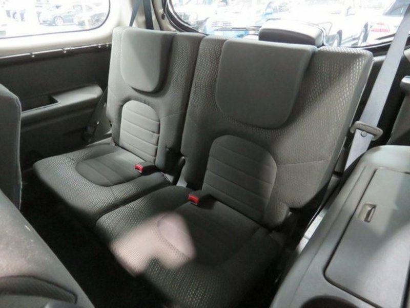 2011 NISSAN PATHFINDER ST (4x4) R51 Series 4