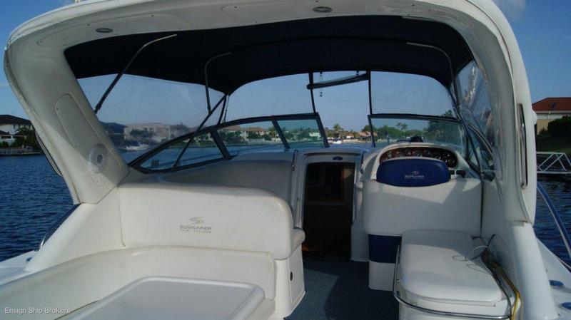 Sunrunner 3700le