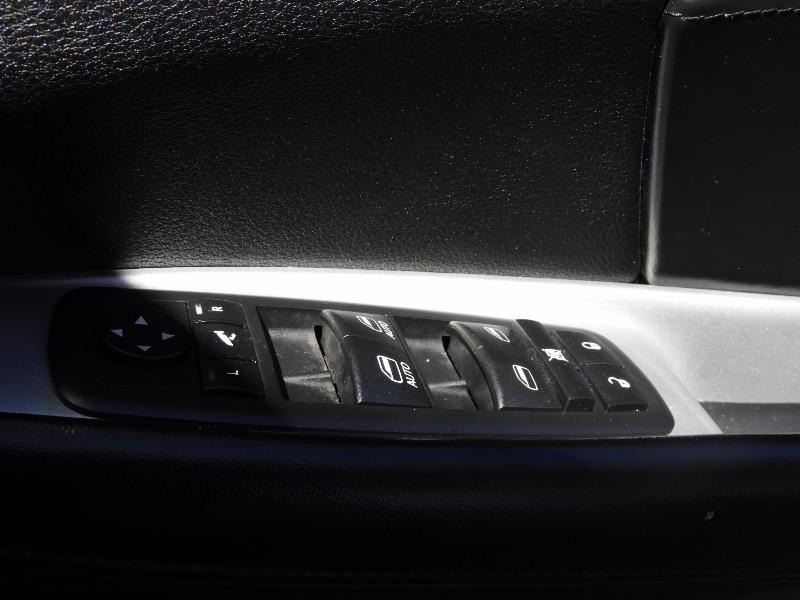2012 DODGE JOURNEY SXT JC