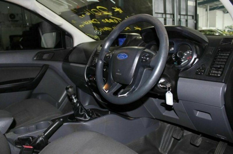 2014 FORD RANGER XL 2.2 HI-RIDER (4x2) PX