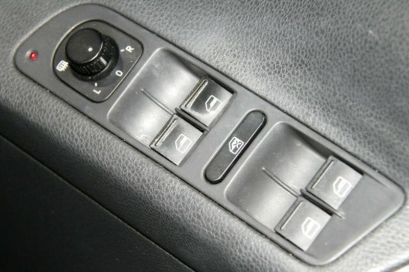 2009 VOLKSWAGEN TIGUAN 147 TSI 5NC MY09