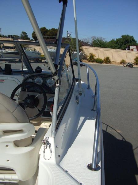 Campion EXPLORER 542