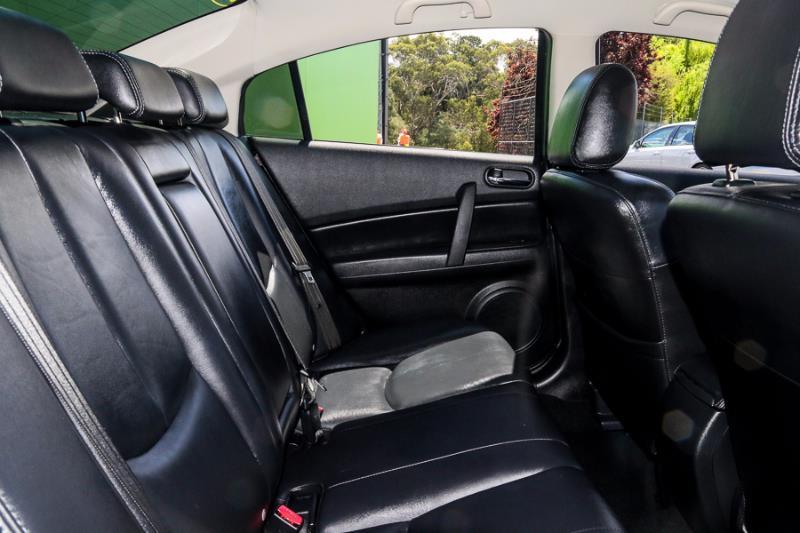 2012 MAZDA 6 Touring GH1052