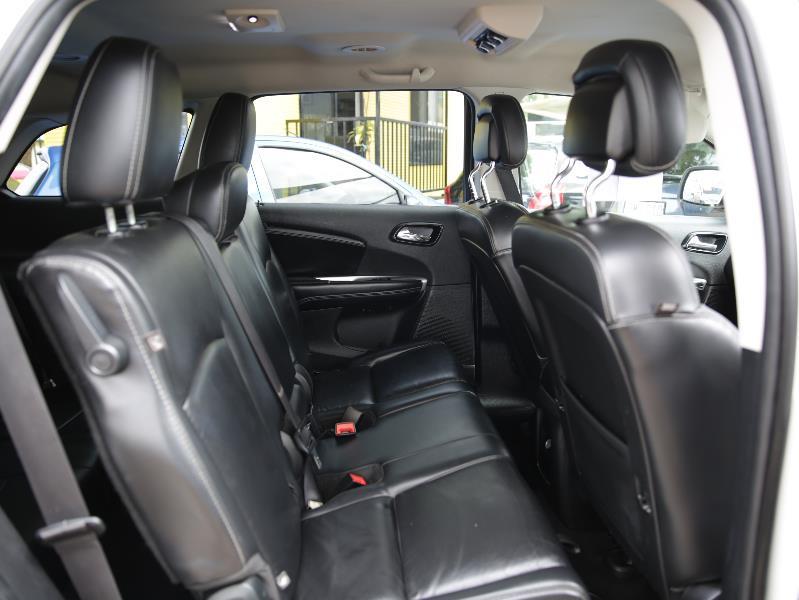 2014 FIAT FREEMONT CROSSROAD JF