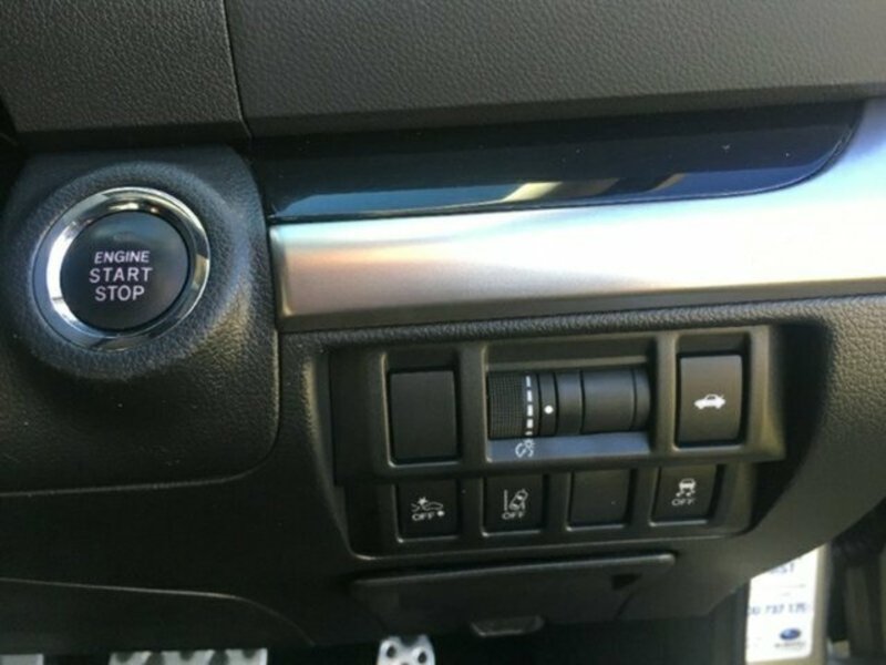 2015 SUBARU LIBERTY 3.6R MY15