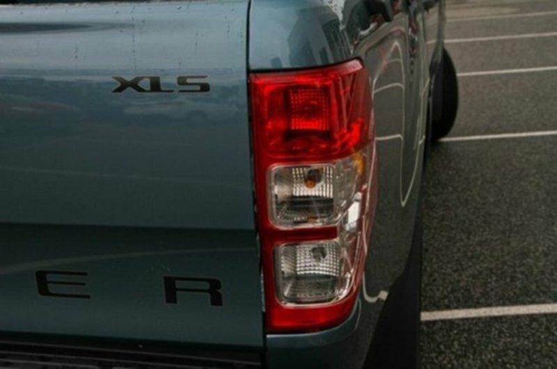 2015 FORD RANGER XLS 3.2 (4x4) PX