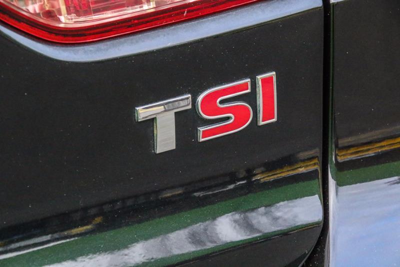2011 VOLKSWAGEN GOLF 118TSI VI