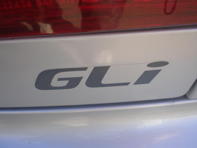 2000 HONDA CIVIC GLi