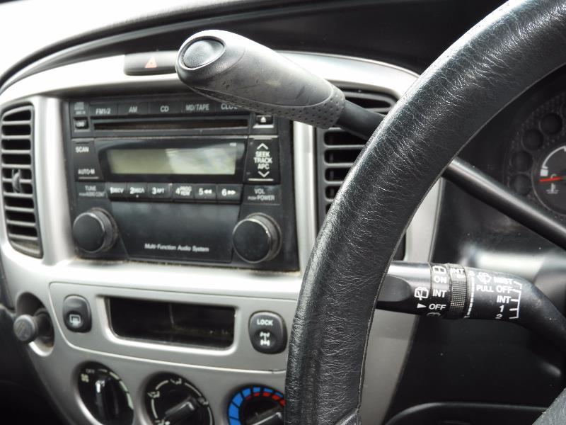 2003 MAZDA TRIBUTE CLASSIC