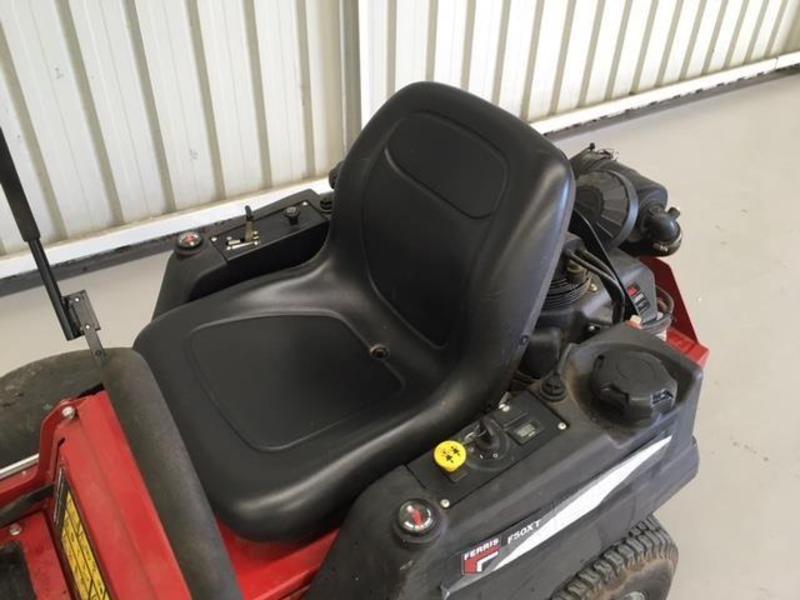 FERRIS F50XT ZERO TURN MOWER