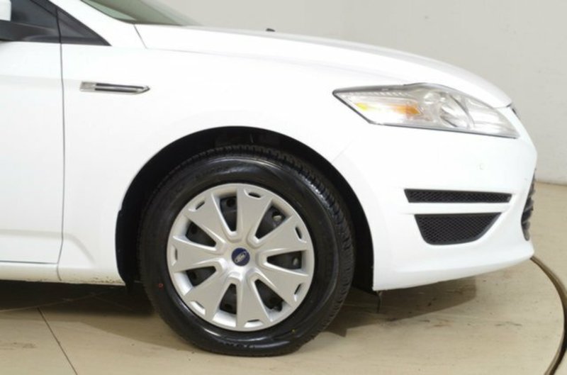 2012 FORD MONDEO LX TDCi MC