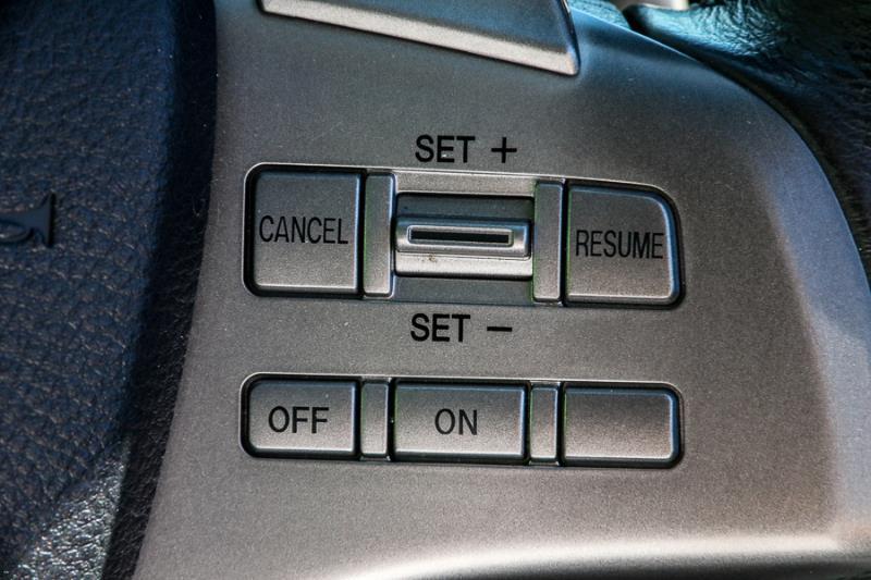 2008 MAZDA 6 Luxury Sports GH1051