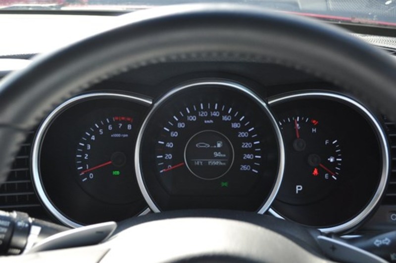 2015 KIA OPTIMA SLI TF