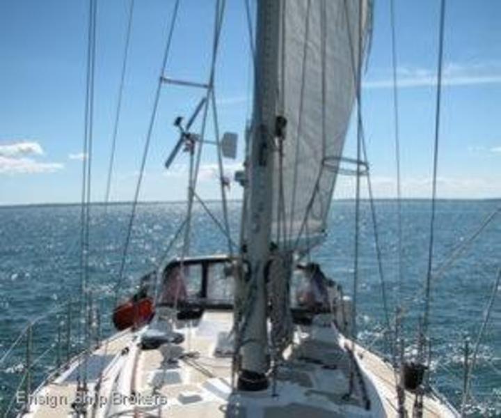 Nordic 40