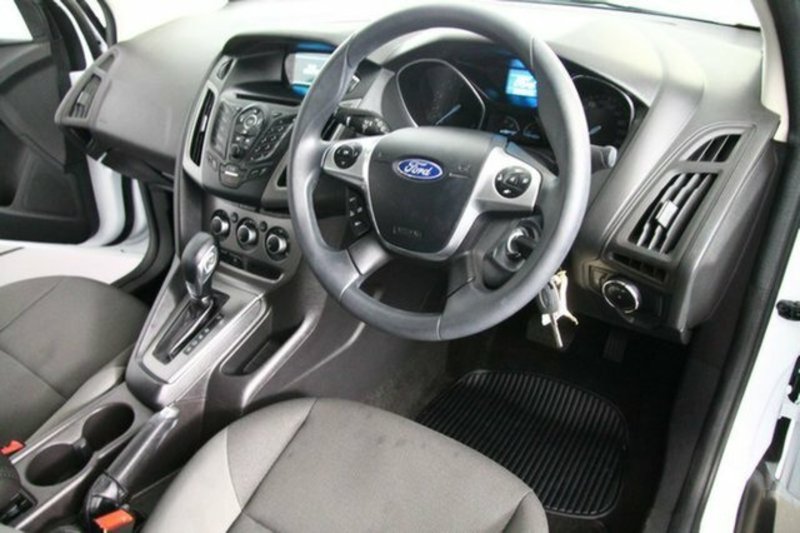 2015 FORD FOCUS AMBIENTE LW MK2 MY14