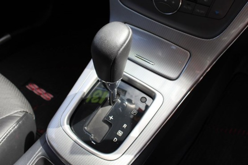 2015 NISSAN PULSAR SSS C12 SERIES 2