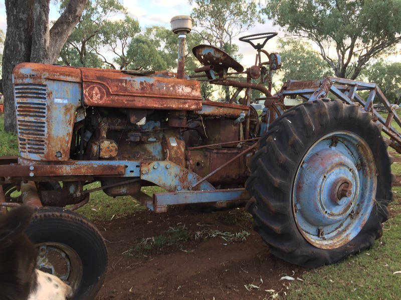 Farmall