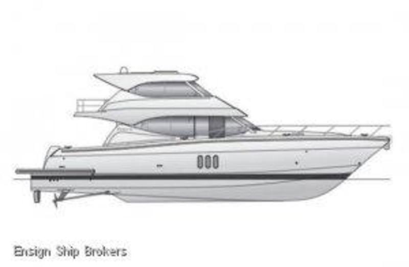 Maritimo M58