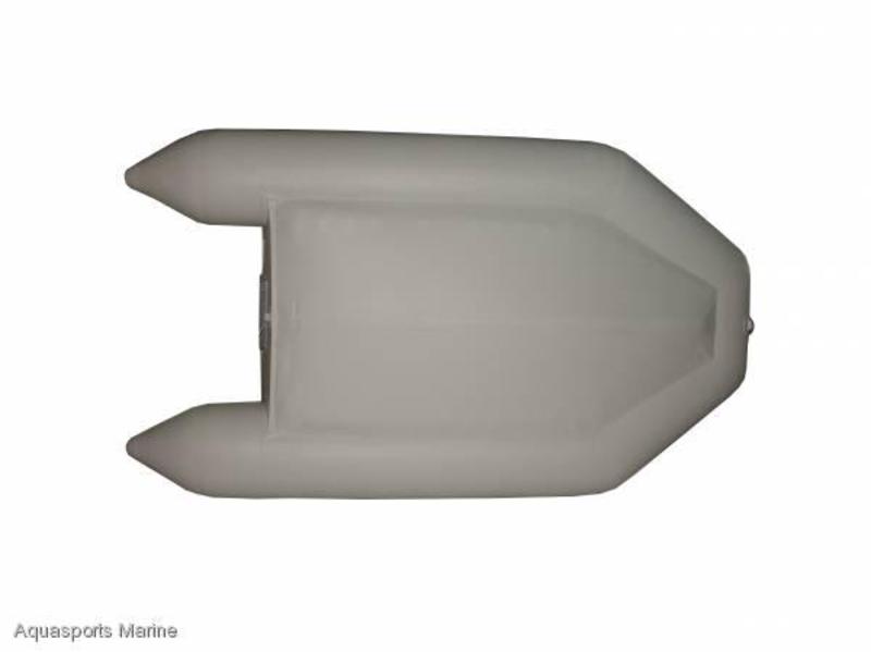 QUICKSILVER MERCURY INFLATABLE 2.4m DINGHY