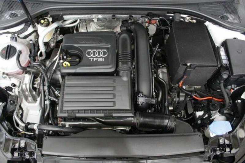 2016 AUDI A3 SBACK 1.4 TFSI ATTRACTION COD 8V MY16
