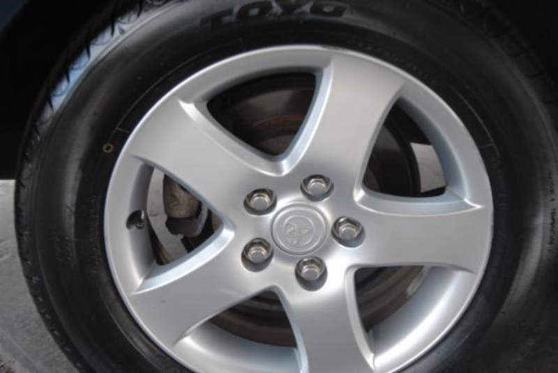 2004 TOYOTA CAMRY SPORTIVO ACV36R