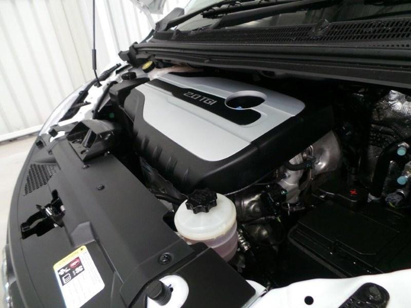 2016 LDV G10 CARGO VAN