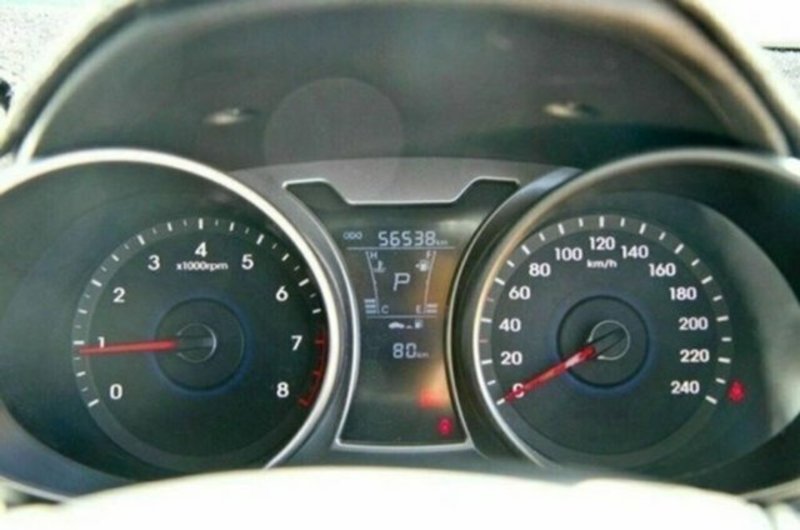 2012 HYUNDAI VELOSTER Coupe D-CT FS