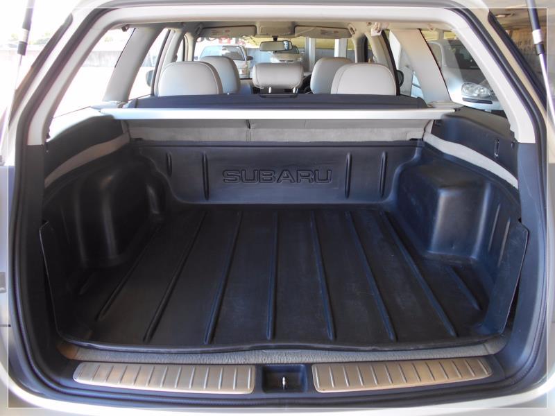 2004 SUBARU OUTBACK R B4A