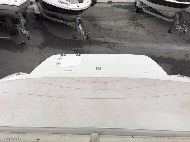 Caravelle 186 Bowrider