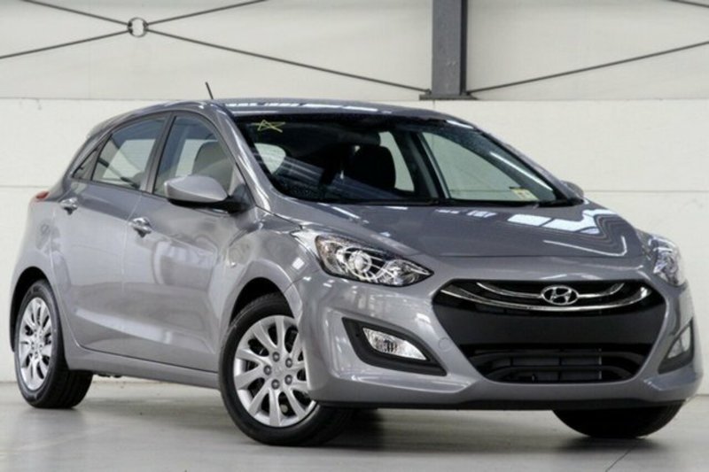 2014 HYUNDAI i30 Active GD2