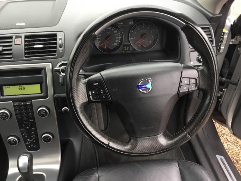 2008 VOLVO C70 T5 M Series