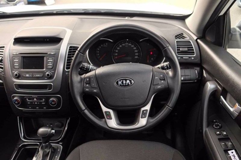 2014 KIA SORENTO SI XM