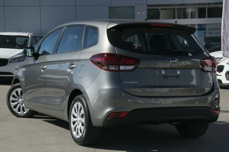 2017 KIA RONDO S RP MY17