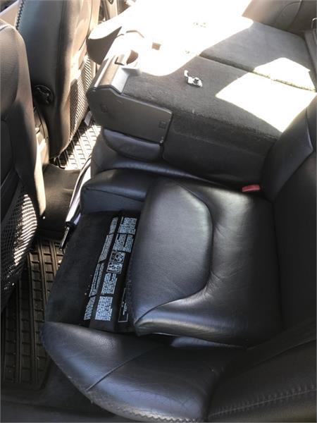 2007 VOLVO XC70 SE