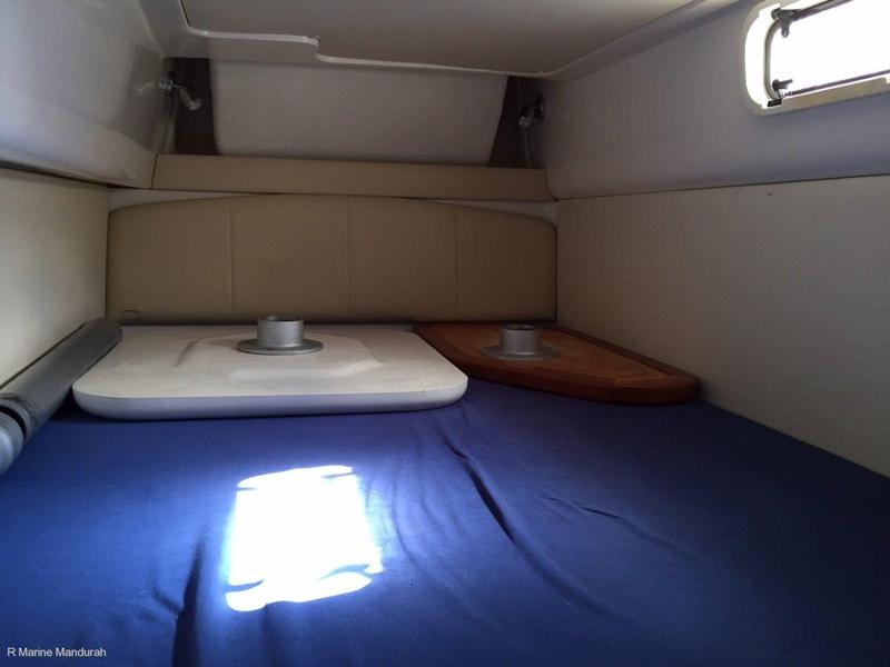 Sunrunner 3300 DELUXE....... NEW STOCK!..... LOADED WITH EXTRAS AND ONLY..... $74990!..... BE QUICK!