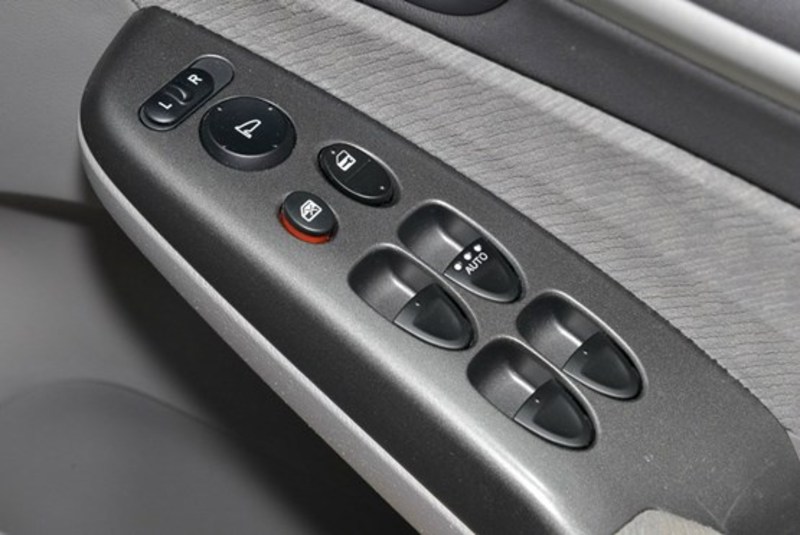 2010 HONDA CIVIC VTI-L 8th Gen