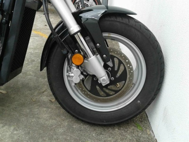 2010 SUZUKI 800CC VZ800 (BOULEVARD M50) L0