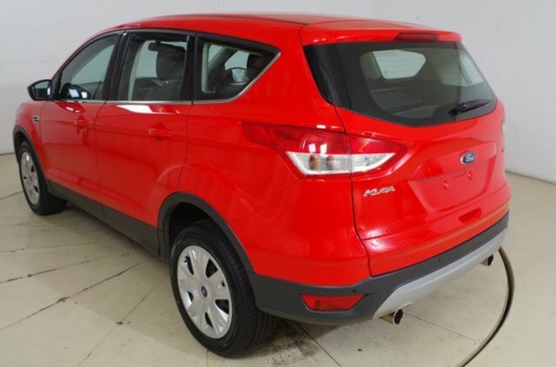 2014 FORD KUGA AMBIENTE (AWD) TF