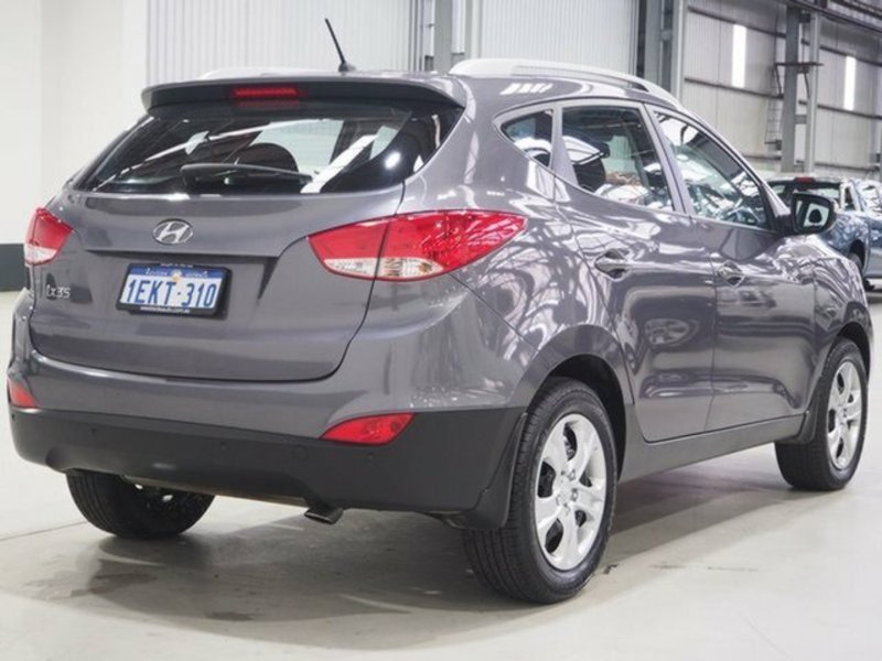 2014 HYUNDAI iX35 ACTIVE (FWD) LM SERIES II
