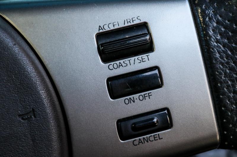 2007 NISSAN PATHFINDER Ti R51