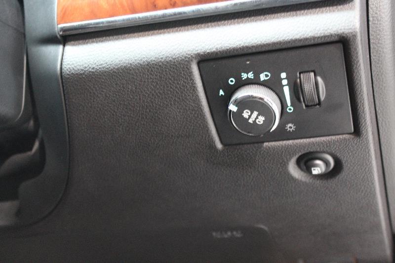 2013 JEEP GRAND CHEROKEE Limited WK