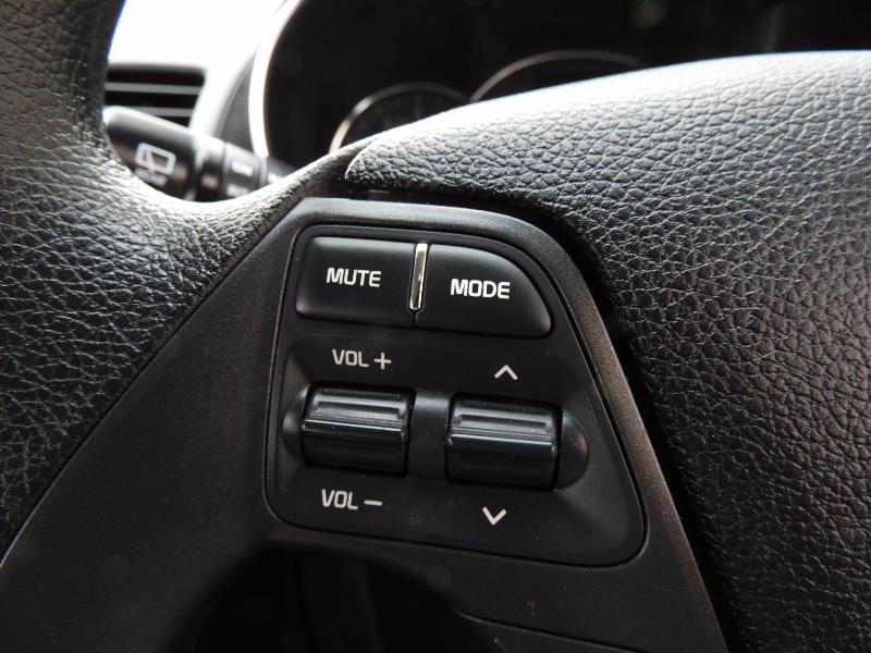 2016 KIA CERATO S YD