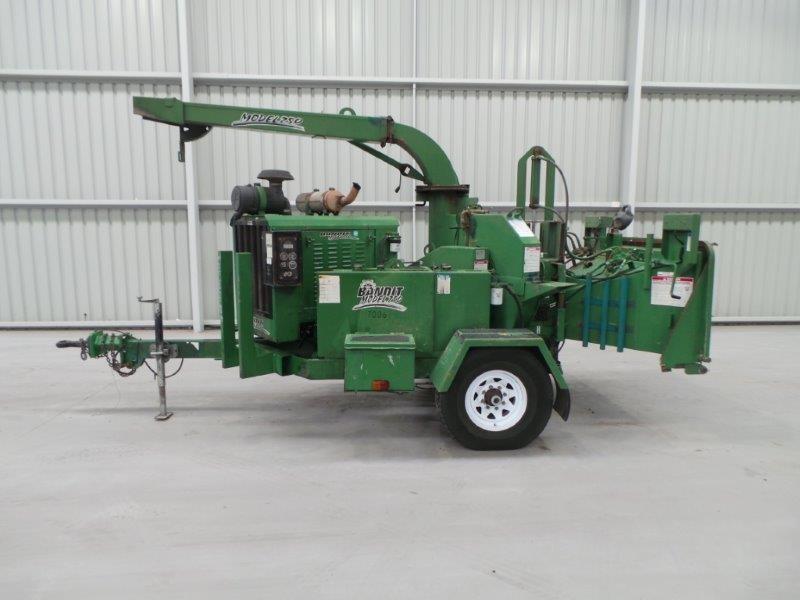2004 BANDIT 250 XP