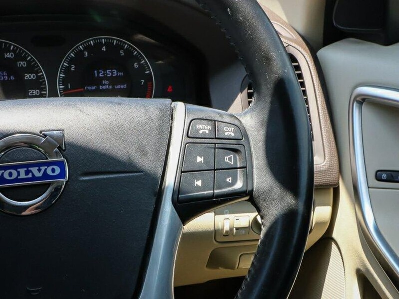 2010 VOLVO XC60 (No Series)