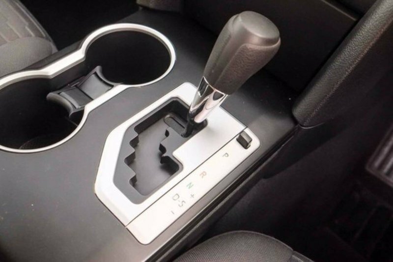 2015 TOYOTA CAMRY ALTISE ASV50R MY15