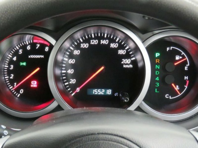 2008 SUZUKI GRAND VITARA PRESTIGE (4x4) JT MY08 UPGRADE