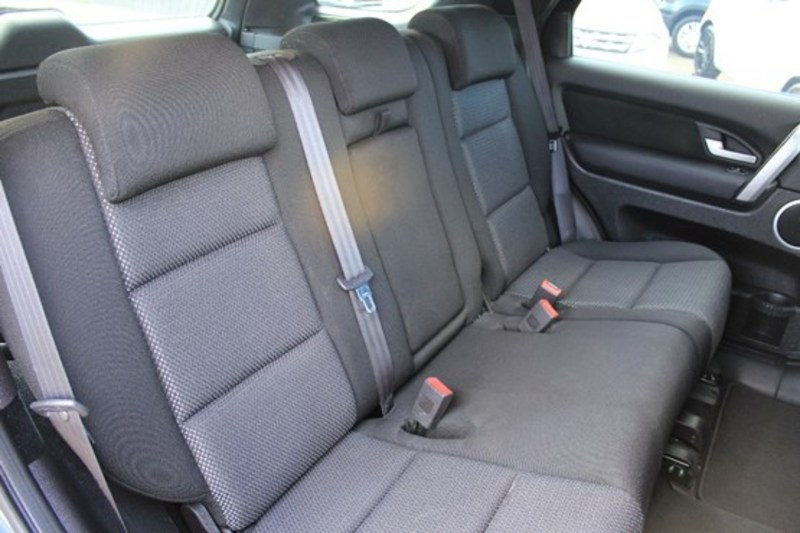 2012 FORD TERRITORY TX SZ