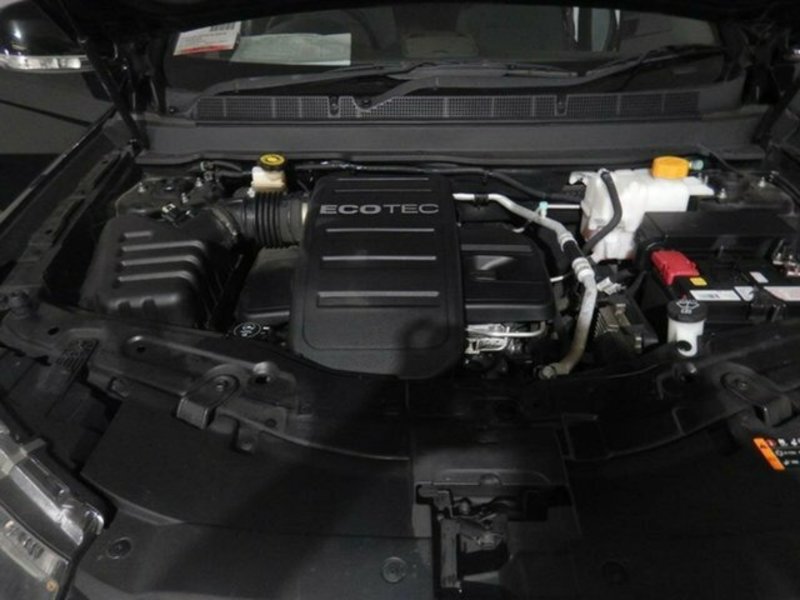 2014 HOLDEN CAPTIVA 7 LS (FWD) CG MY14